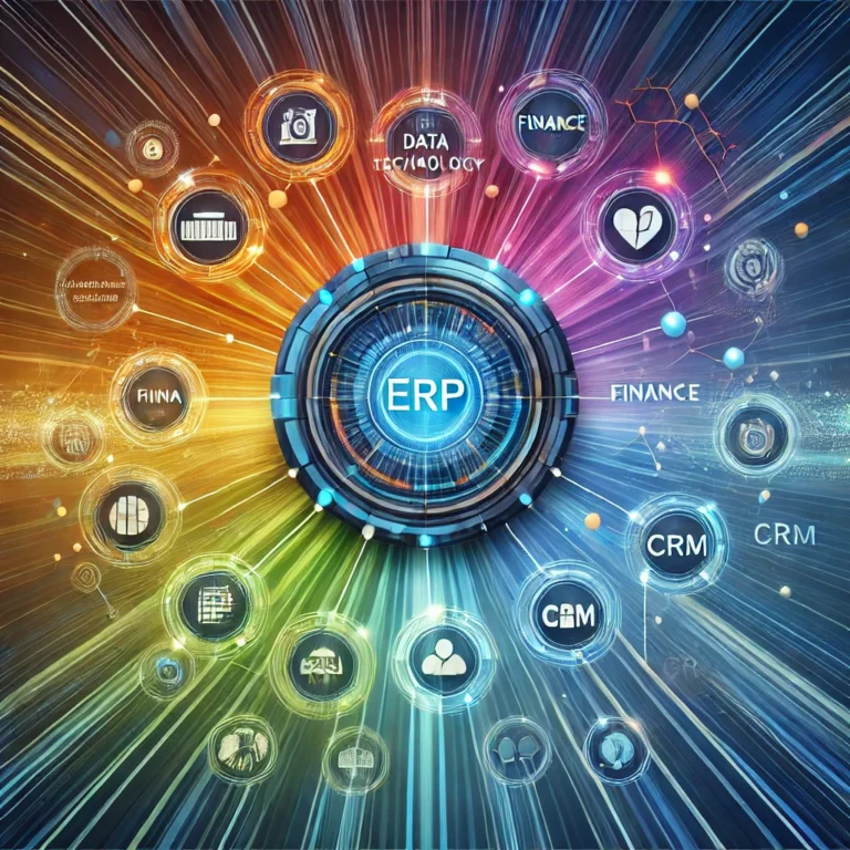 Data Lifecycle Management in ERP: How to Ensure Enterprise-Wide Data Integrity